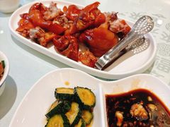 -福来齐·鲁菜海鲜·渔家菜(朝阳街分店)