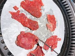 -一家东北烤肉(华大店)