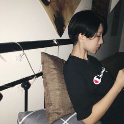 -P.STYLE派斯造型