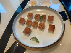 -广州文华东方酒店·江-由辉师傅主理