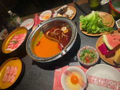 -牛New寿喜烧(虹桥新天地店)