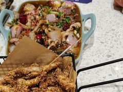 -雲物·云南小馆(好悦天地店)