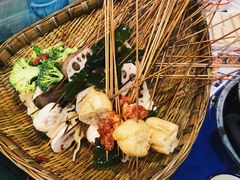 -马路边边串串香(双井直营店)