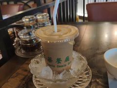 -香港表哥茶餐厅(银泰百货店)