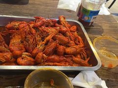 -盒马鲜生(皇庭广场店)