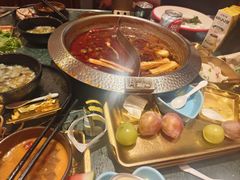 -牛New寿喜烧(曹路花园城店)