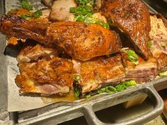 -绿茶餐厅(成都大悦城店)