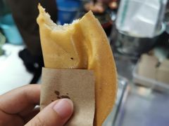 -贺记蛋烘糕(青羊第五分店)