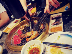 -NIUAN牛庵·日式和牛烧肉(恒隆店)