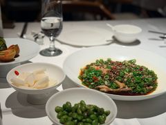-四季民福烤鸭店(王府井东安门店)