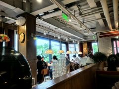 -金谷园饺子馆(北邮总店)