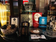 -北京金融街丽思卡尔顿酒店·意味轩 Cepe
