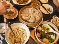 -芳芳私房菜·精做淮扬菜(承德路店)