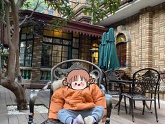 -马勒别墅·中餐厅