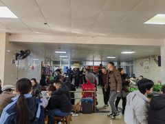 -龙门李家三旦羊肉汤馆
