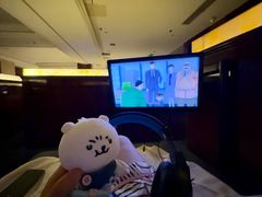 -海韵之星邮轮水会(明发商业广场店)
