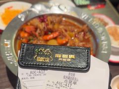 -胖哥俩肉蟹煲(湖滨银泰in77店)