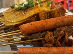 -有局·成都市井烧烤·精酿啤酒(双楠店)