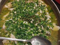 -盛百味·家宴餐厅(霸州分店)