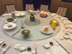-常州华美达国际大酒店·餐饮部