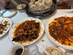 -清真·同发顺饭庄·烧麦(总店)