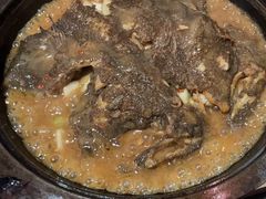 -一块豆腐·海鲜·家常菜(李沧书院路店)