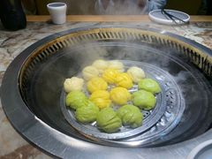 -锅老头海鲜铁锅炖