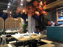 -香坝坝鲜鱼火锅(春熙路店)