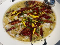 -江渔儿酸菜鱼(东厦一百店)