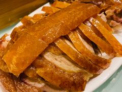 -新海渔港·胶东海鲜家常菜·家宴(奥体中心店)