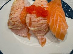 -滨寿司(新街口中央商场店)