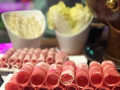 -寻小欢焖烤羊肉串(九眼桥店)
