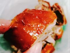 -上海枇杷烤鸭(城乡贸易中心店)