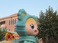 -青岛方特梦幻王国