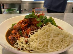 -钳小柒·小龙虾蓝龙王烧烤夜宵(长寿路店)