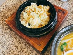 鸡蛋挑石头-東城故事·尋找姆媽的味道(玉兰路店)