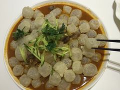 -萍香大厨·锅包肉(大东门店)