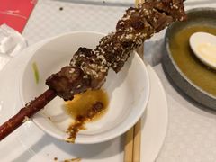 羊肉串-双井轩(双井店)