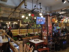 -钢管厂歆瑞源油卤串串香(春熙路太古里店)