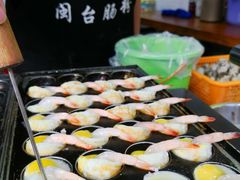 -陈伯手工鱼丸(鼓浪屿沙滩店)