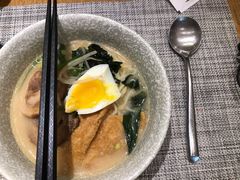 -乐亭日本料理(彩虹本店)