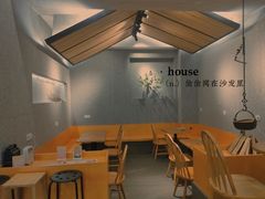 大堂-古乡居甜品(大信店)