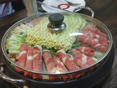 肥牛-the frypan韩国炸鸡啤酒(五路居店)