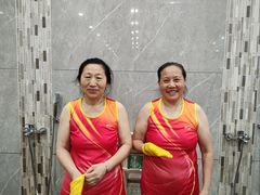 -碧中海汤泉汗蒸酒店