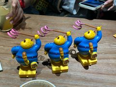 -民间瓦缸煨汤館(嵩山路店)