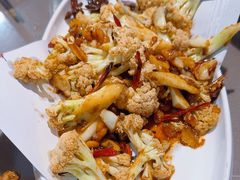 -百味地锅鸡(二店·财校分店)