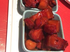 -春色如许·茶食餐厅(桃李春风店)