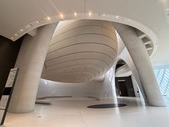 -扎耶德国家博物馆