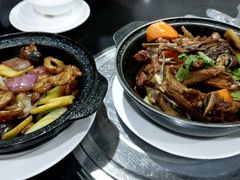 -美极鲜食坊(宝安南路店)