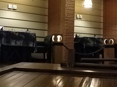 -老船坞餐厅(北京亚洲大酒店 )